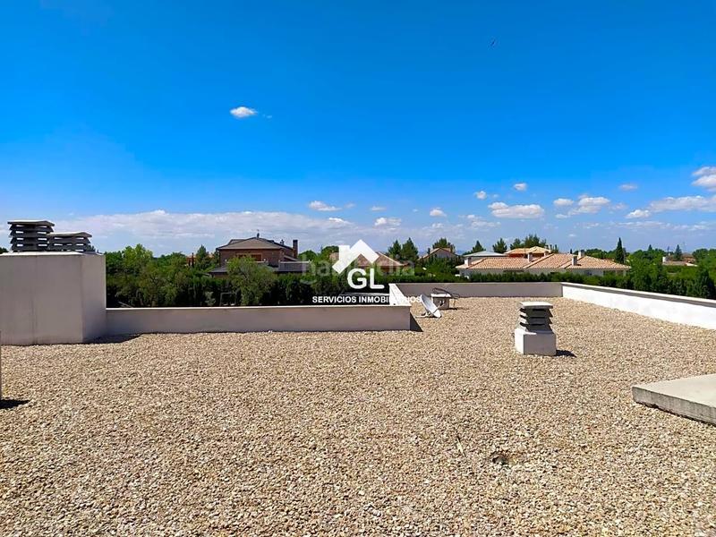 Foto e40ed129-d7b4-4ec6-8ae1-2e4f514edc2a. Rent house with heating parking pool in Pedanías - Extrarradio Albacete