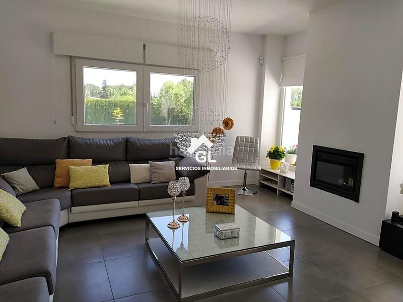 Foto f1cb5d4b-074b-4c56-88ce-13e26c79aa49. Rent house with heating parking pool in Pedanías - Extrarradio Albacete