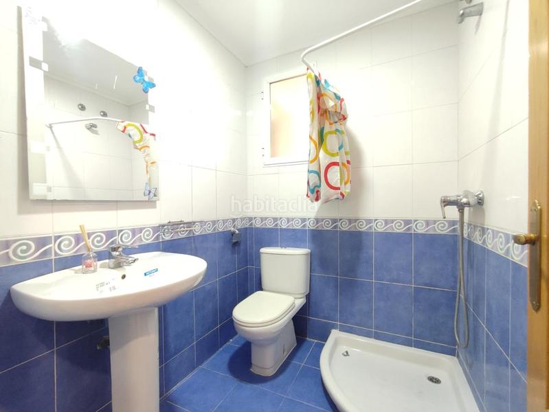 Foto 57e8124a-941d-4139-8fc0-e938dd2cfd8b. Affitto appartamento con riscaldamento in San Pablo Albacete