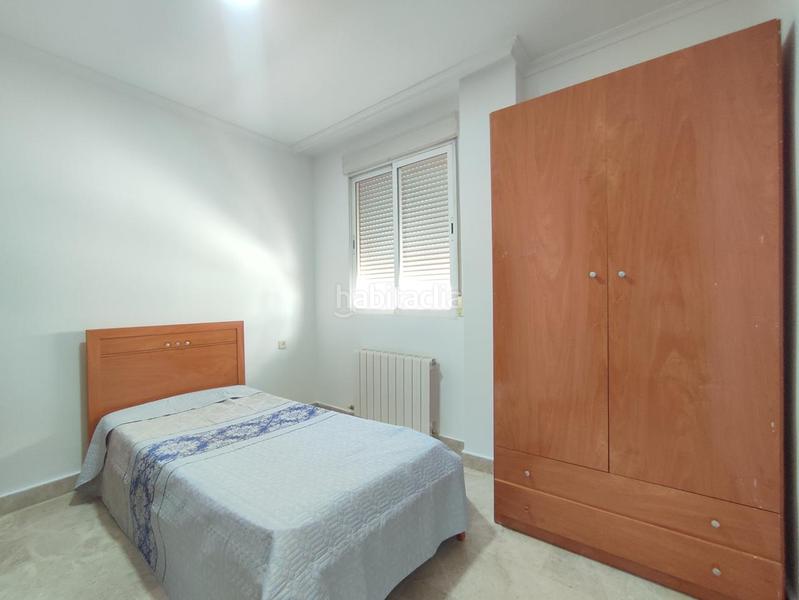 Foto 9a0b0889-d30d-4bb8-9efb-285b8f316263. Affitto appartamento con riscaldamento in San Pablo Albacete