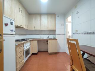Affitto Appartamento in San Pablo