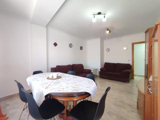 Alquiler Piso en San Pablo