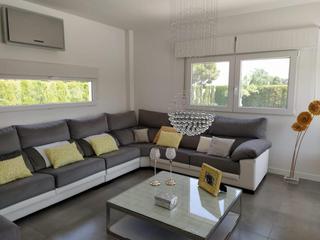 Haus  Agua campada