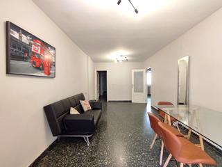 Location Appartement  Blasco ibáñez