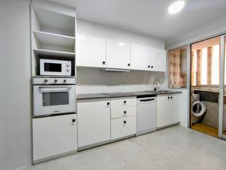 Location Appartement  Ramón y cajal