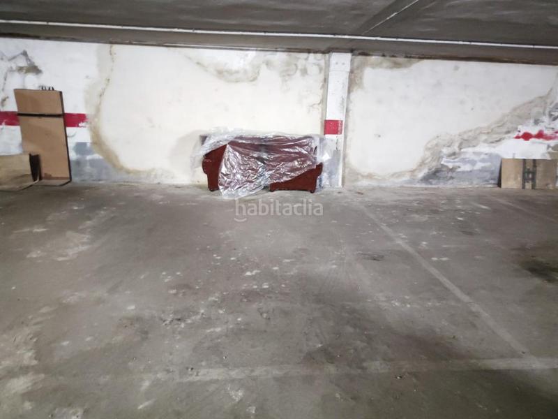 Foto 11ce771b-a516-4450-8a99-c27707fa710d. Appartamento con riscaldamento parcheggio in Carretas - Pajarita Albacete