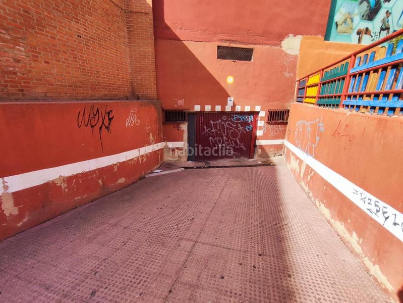 Foto 5082d770-e1fc-4f80-9ba1-7226543fab9f. Appartamento con riscaldamento parcheggio in Carretas - Pajarita Albacete