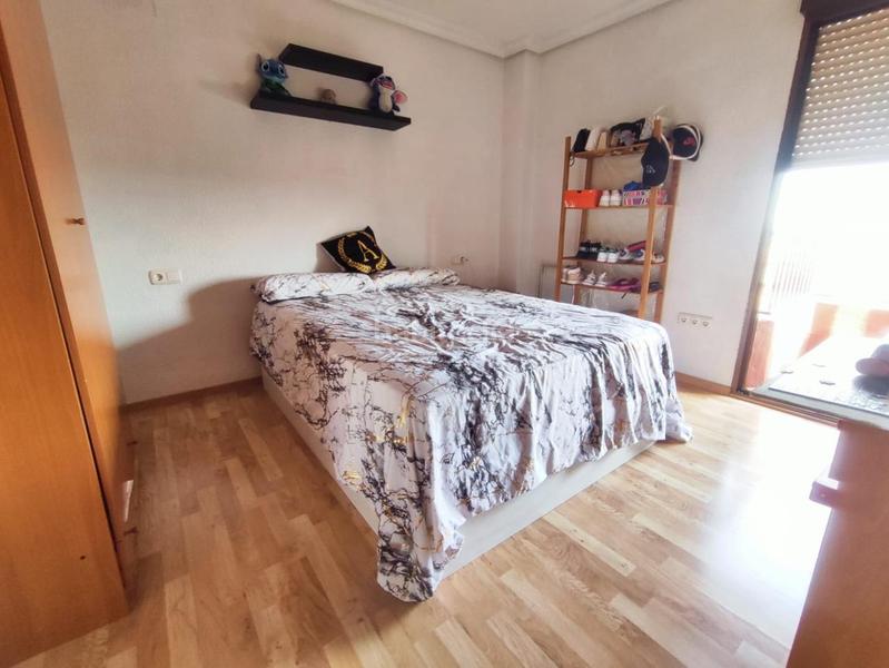 Foto ad469095-636c-44b1-90dd-51babab29928. Appartamento con riscaldamento parcheggio in Carretas - Pajarita Albacete