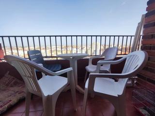 Appartement  Hermanos quintero