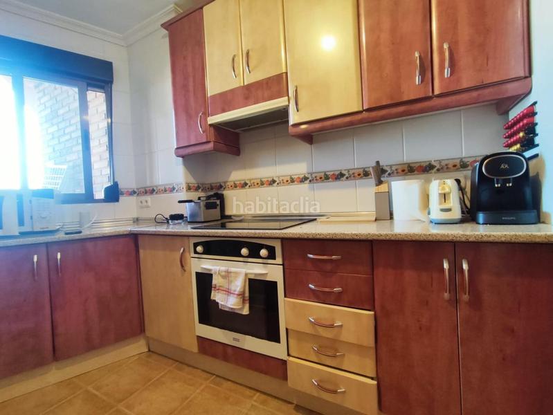 Foto 10da94e7-b85e-44e0-bace-b7a8e68ee3e9. Flat with heating parking in Carretas - Pajarita Albacete