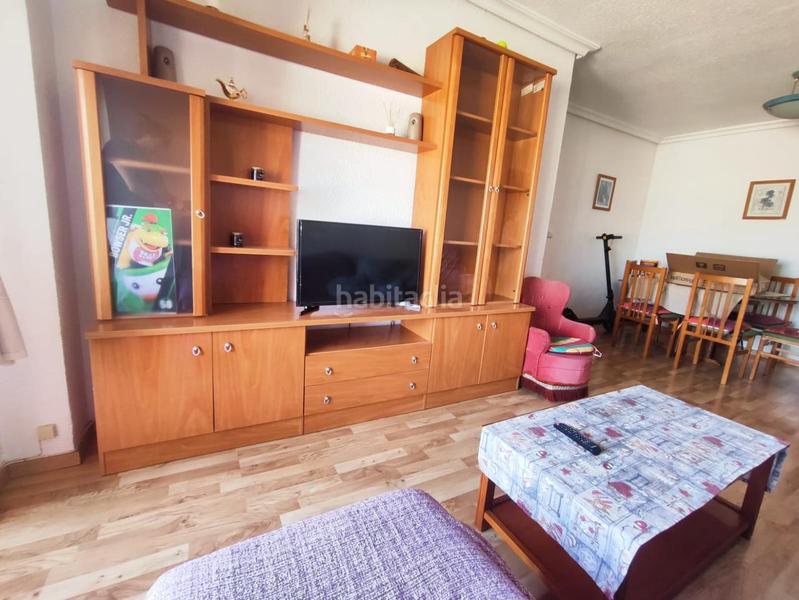 Foto 42ac9a0e-dc70-49e6-a7ba-c4a14c3a2dcd. Flat with heating parking in Carretas - Pajarita Albacete
