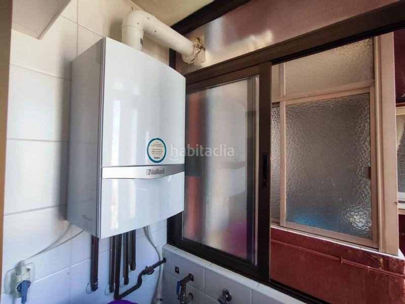 Foto 4cfb123c-1b5e-4976-b7a6-605bacd0858f. Flat with heating parking in Carretas - Pajarita Albacete