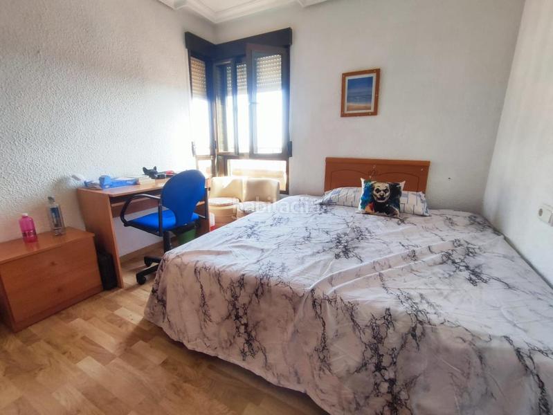 Foto 7b1ff5d0-168c-42d9-8771-c11ee62d541e. Flat with heating parking in Carretas - Pajarita Albacete