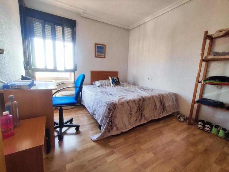 Foto 8e3875e2-c0cf-4ee9-be82-7384472a3454. Flat with heating parking in Carretas - Pajarita Albacete