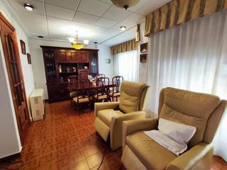 Location Appartement  Joaquín quijada
