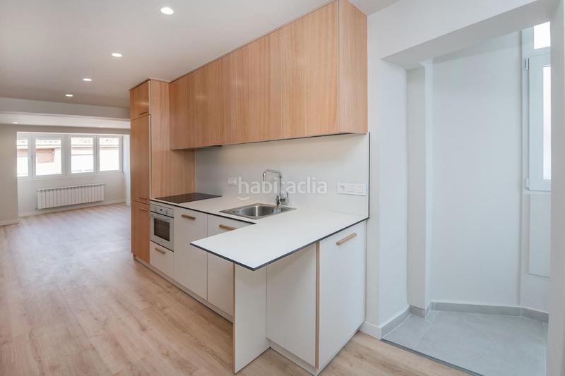 Foto d6d82678-35dc-4773-a266-4dd57ce8f0f2. Appartement dans ríos rosas 61 dans Ensanche - Franciscanos Albacete