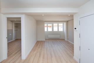 Etagenwohnung in Ríos Rosas 61