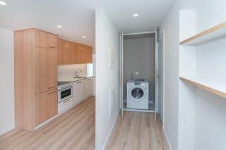 Etagenwohnung in Ríos rosas 61