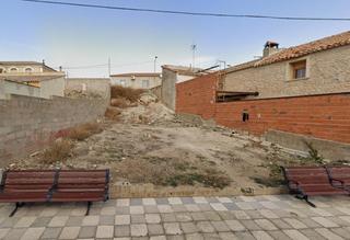 Wohngrundstück in Juan ramón colmenero navarro 15