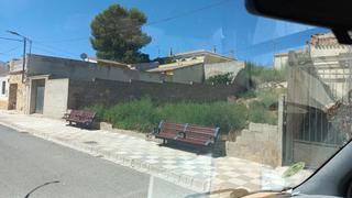 Residential Plot in Juan ramón colmenero navarro 15