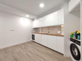 Alquiler Piso  Martínez villena