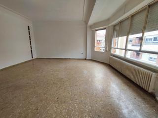 Appartement  Bernabé cantos