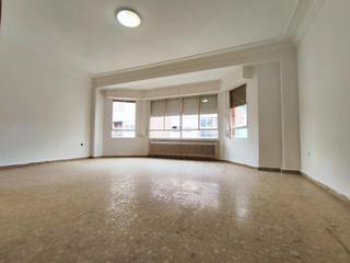 Etagenwohnung  Bernabé cantos