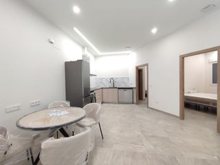 Rent Ground floor in Feria. A estrenar con aerotermia en piso moderno y eficiente listo para
