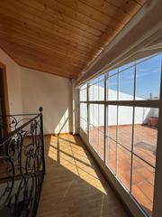 Àtic a Carretas - Pajarita