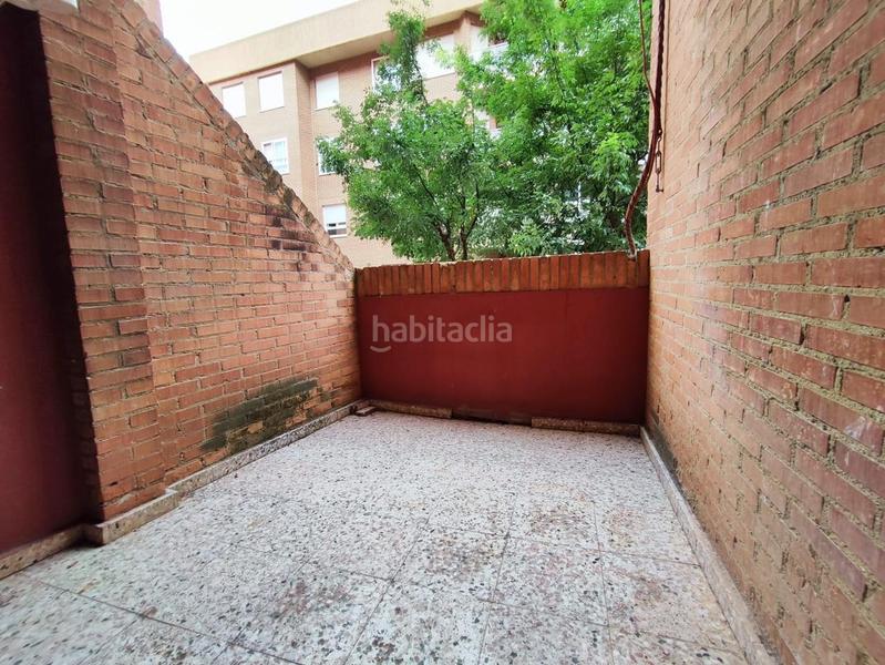 Foto 4d9e2442-8a64-4d75-838e-6d6df4f7b655. Appartamento con riscaldamento parcheggio in Hospital Albacete