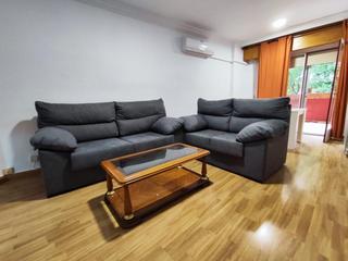 Appartamento in José Carbajal