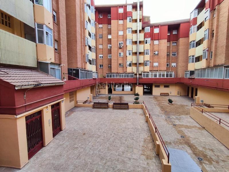 Foto 7ad09abc-03ef-4206-b7e9-753adfd8773a. Appartamento con riscaldamento parcheggio in Hospital Albacete