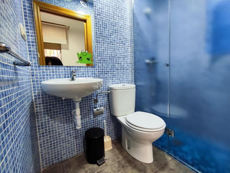 Foto c59f4045-f96d-4e52-8dd7-5f076c5a0360. Appartamento con riscaldamento parcheggio in Hospital Albacete