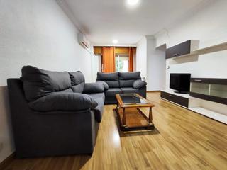 Appartement  José carbajal