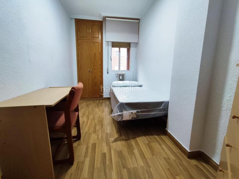 Foto 87fc16dc-cdc7-4618-9475-31bd0ef9e3a9. Appartement avec chauffage parking dans Hospital Albacete