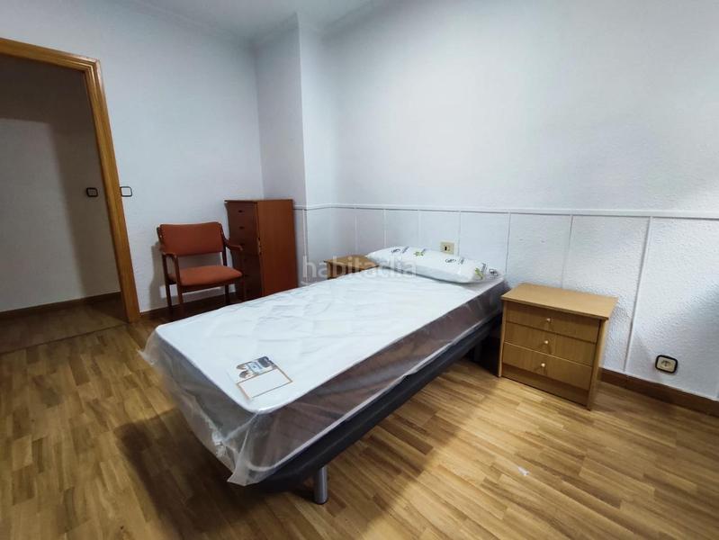Foto 976d9b8f-a93c-43e5-8571-a2a0646c5a48. Appartement avec chauffage parking dans Hospital Albacete