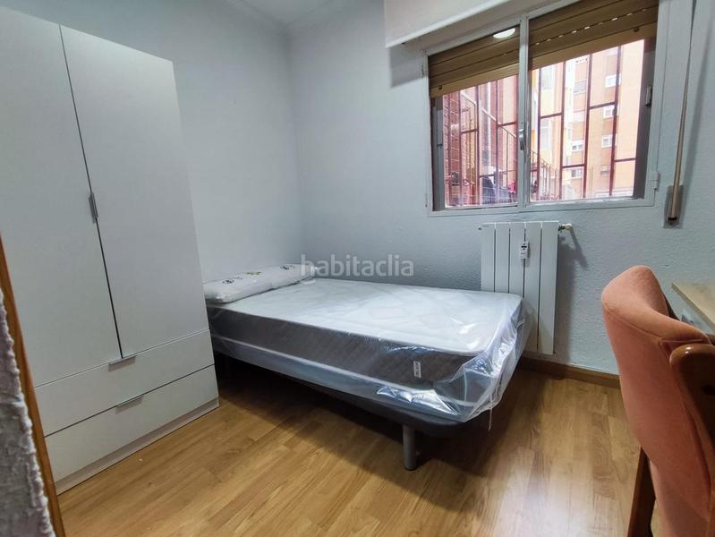 Foto ae96b473-b45e-40ad-ac01-8fdef0b0a59e. Appartement avec chauffage parking dans Hospital Albacete