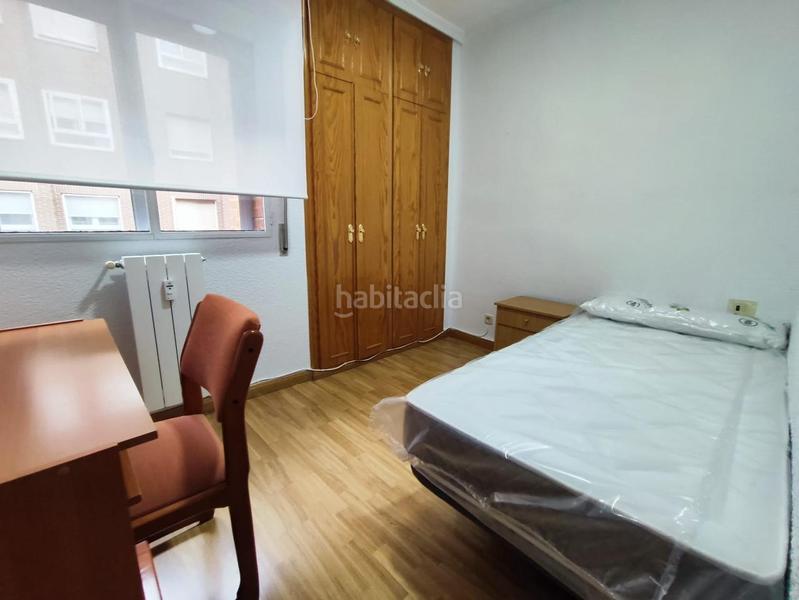 Foto d355150c-8517-436c-8946-40e6af6bc29c. Appartement avec chauffage parking dans Hospital Albacete