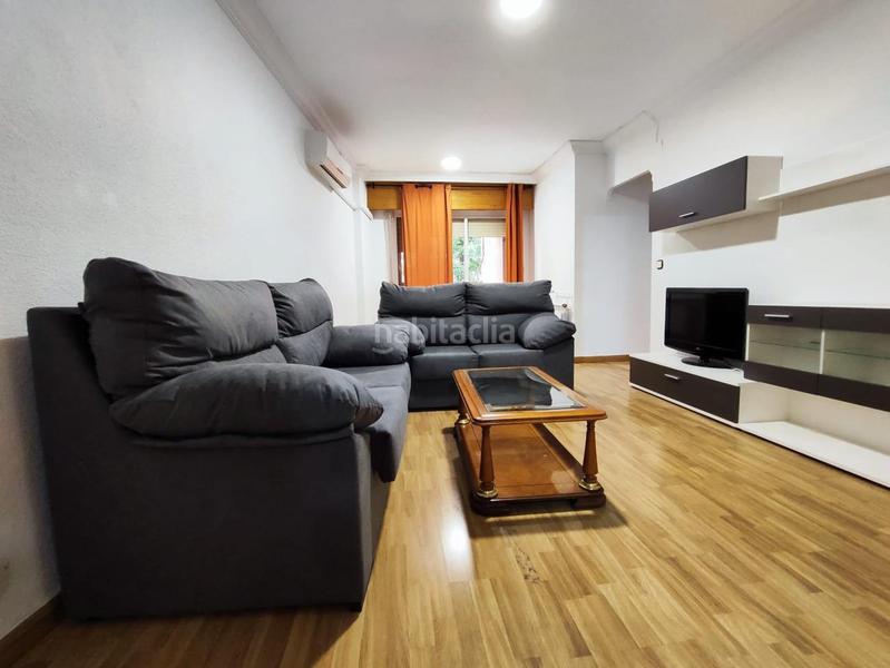 Foto 3384a499-01d1-4e15-b5dc-3256afb30d91. Pis amb calefacció aparcament a Hospital Albacete