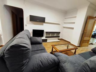 Piso  José carbajal
