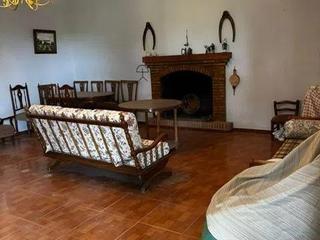 Finca rústica  De las madres