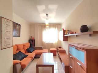Location Appartement  Amapola