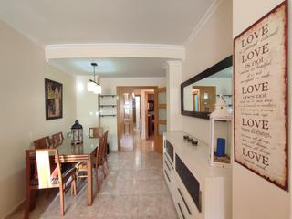 Location Appartement  Amapola