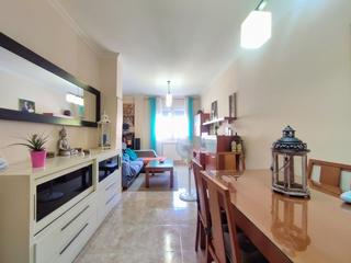 Location Appartement  Amapola