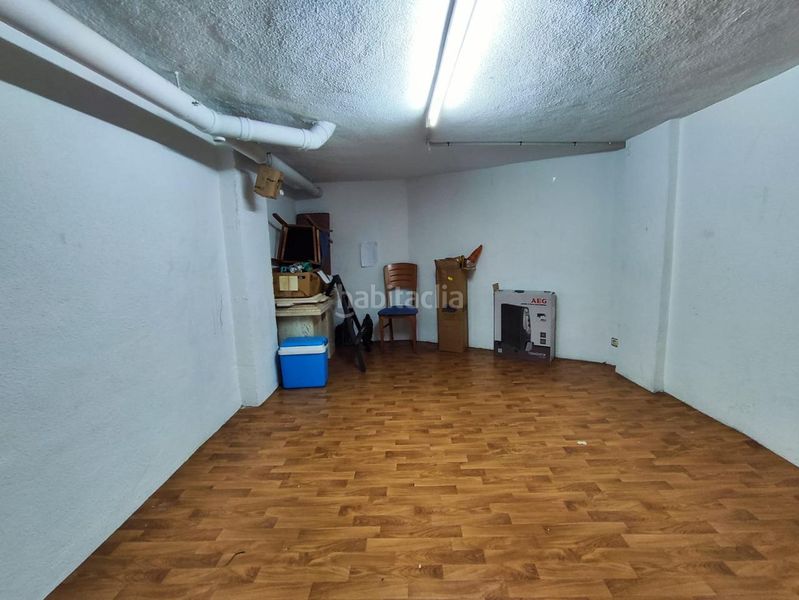 Foto 65a56777-4d84-4525-b1a3-e7618f643709. Local comercial a Feria Albacete