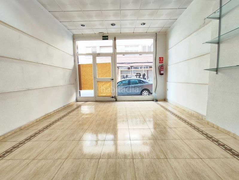 Foto bf631868-c1e7-4632-9b05-baf0aa414b0f. Local comercial a Feria Albacete