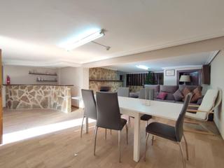 Lloguer Casa  De las peñas