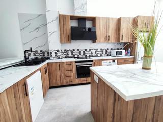 Appartement  Segovia