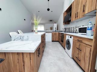 Appartement  Segovia