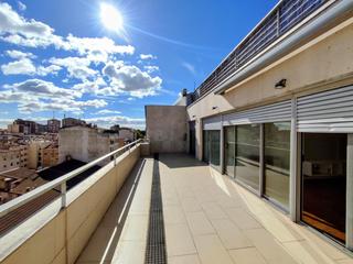 Lloguer Àtic a Centro